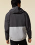 Cotopaxi M Cielo Rain Jacket CHARCOAL / CINDER