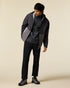 Cotopaxi M Cielo Rain Jacket CHARCOAL / CINDER