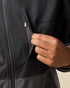 Cotopaxi M Cielo Rain Jacket CHARCOAL / CINDER