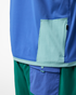 Cotopaxi M Sombra Sun Hoodie AZURE