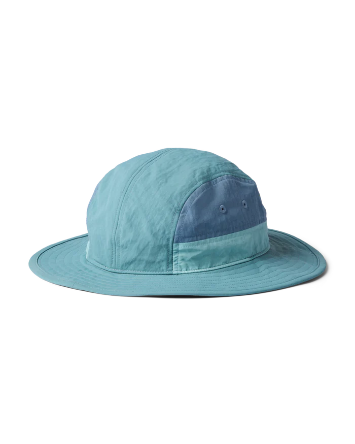Cotopaxi Tech Bucket Hat EVERGLADE