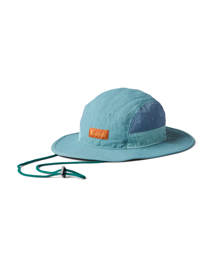 Cotopaxi Tech Bucket Hat EVERGLADE