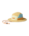 Cotopaxi Tech Bucket Hat HONEYDEW AND HUSK