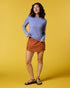 Cotopaxi W LS Sombra Sun Shirt ASTER