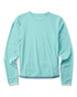 Cotopaxi W LS Sombra Sun Shirt TIDE POOL