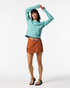 Cotopaxi W Sombra Sun Hoodie TIDE POOL