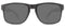 Abaco Dockside MATTE BLACK/GRE