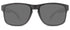 Abaco Dockside MATTE BLACK/GRE