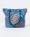Sand Cloud Reef Turtles Beach Tote DEEP OCEAN