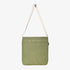 Thread Scout Mini Utility Tote Bag CREAM/GREEN