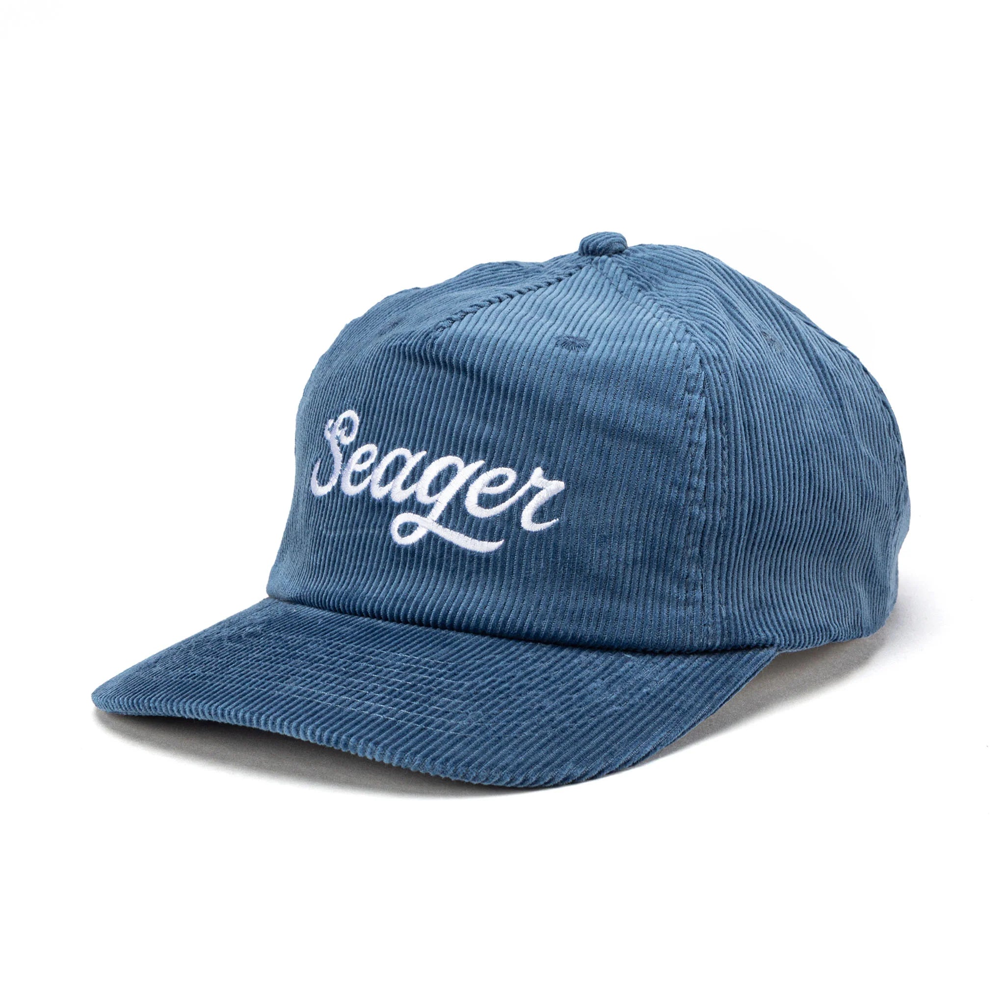 Seager Big Blue Corduroy BLUE