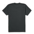 Seager M SS Russ Fill Tee BLACK