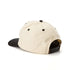 Seager Wilson Snapback BLACK/WHITE