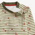 Magnetic Me Boy's LS Top + Jogger Set SQUIRREL
