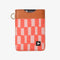 Thread Vertical Wallet SCOUT PEACH