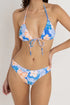 Rhythm W Paradise Floral Holiday Pant BLUE