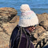 Turtle Fur Firefly Beanie NATURAL