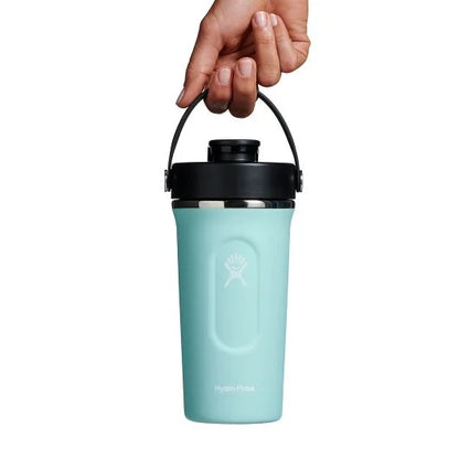 Hydro Flask 24oz Insulated Shaker Bottle DEW