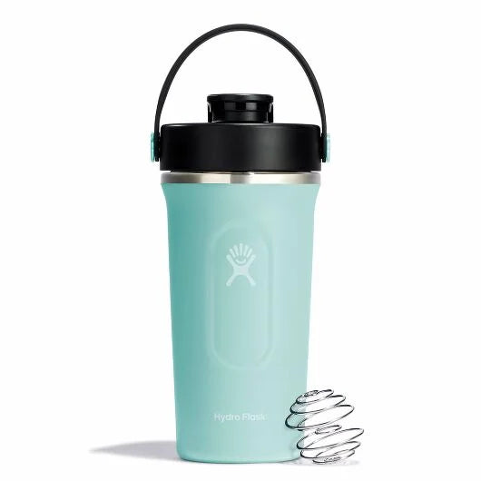 Hydro Flask 24oz Insulated Shaker Bottle DEW