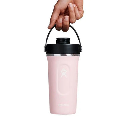 Hydro Flask 24oz Insulated Shaker Bottle TRILLIUM