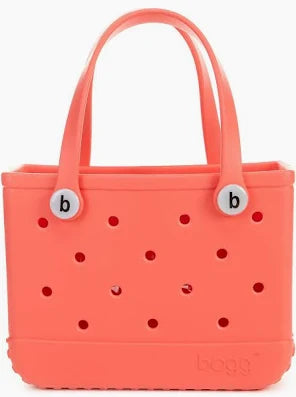 Bogg Bitty Bogg Bag CORAL