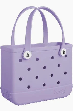 Bogg Bitty Bogg Bag LILAC