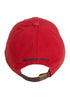 Vineyard Vines Classic Baseball Hat LIGHTHOUSE RED
