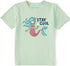 Life is Good Kids SS Crusher Stay Cool SAGE GREEN