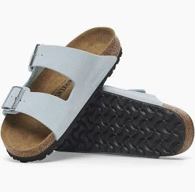 Birkenstock W Arizona BS BABY BLUE - NARROW