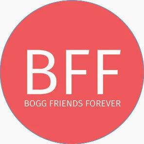 Bogg Bag Bogg Bits BFF