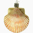 Old World Christmas Ornament SCALLOP SHELL