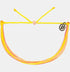 Pura Vida Original Bracelet BLUSHING LEMONADE