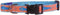 Preston Guy Harvey Collar ORANGE DORADO