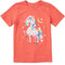 Life is Good Kids SS Crusher One of a Kind Tee MANGO