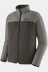 Patagonia M Pack In Jacket FORGE GRAY