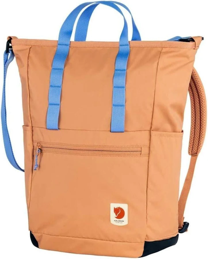 Fjallraven High Coast Totepack PEACH SAND