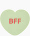 Bogg Bag Bogg Bits 2.0 BFF
