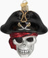 Old World Christmas Ornament JOLLY ROGER