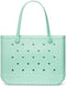 Bogg Bag Original SEAFOAM SHIMMER