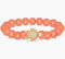 Fahlo Sea Turtle Journey Bracelet SUNRISE GLOW