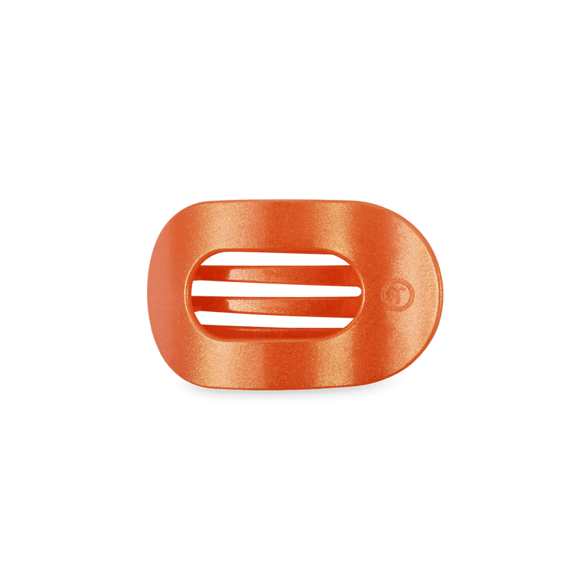 Teleties Small Flat Hair Clip SHOWBIZ