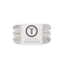 Teleties Large 3-Pack SILVER SLAY