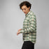 Fjallraven W LS Singi Shirt PORT/PATINA GREEN