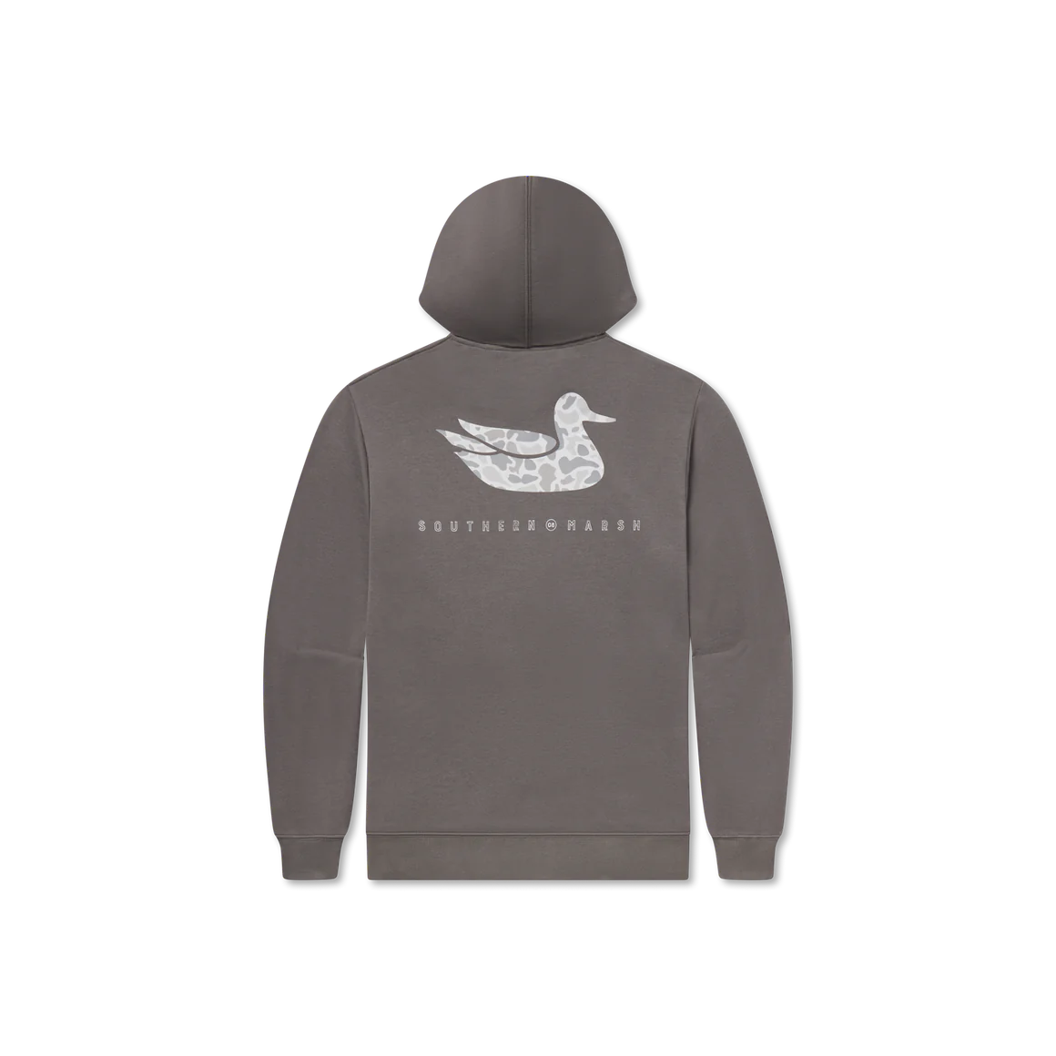 Southern Marsh M Surfside Hoodie DARK GRAY