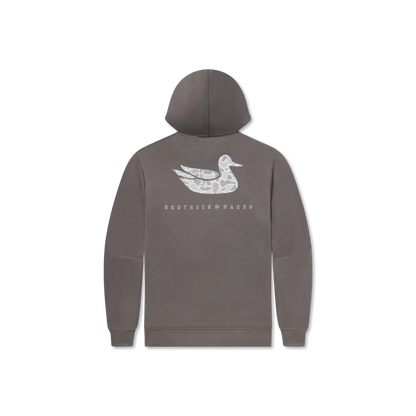 Southern Marsh M Surfside Hoodie DARK GRAY