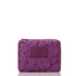 ALOHA Collection Heipua Small Pouch BERRY LUXE on PLUM