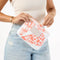 ALOHA Collection Mega Cone Small Pouch MELON