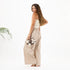 ALOHA Collection Tahaa Small Pouch COCONUT
