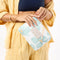 ALOHA Collection Taha'a Small Pouch DRY REEF