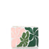 ALOHA Collection Wavy Small Pouch VINEYARD